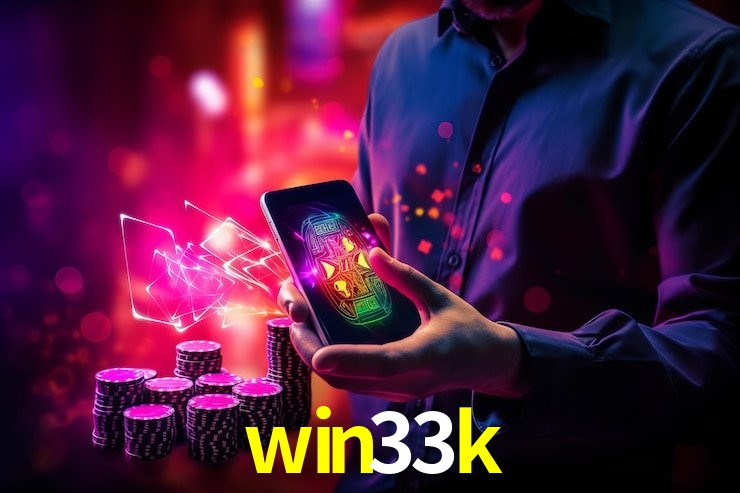 Experiência VIP win33k
