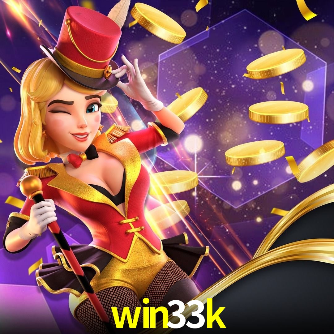 Welcome Bonus win33k