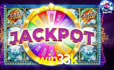 Desvendando o Mundo dos Jogos Virtuais na win33k