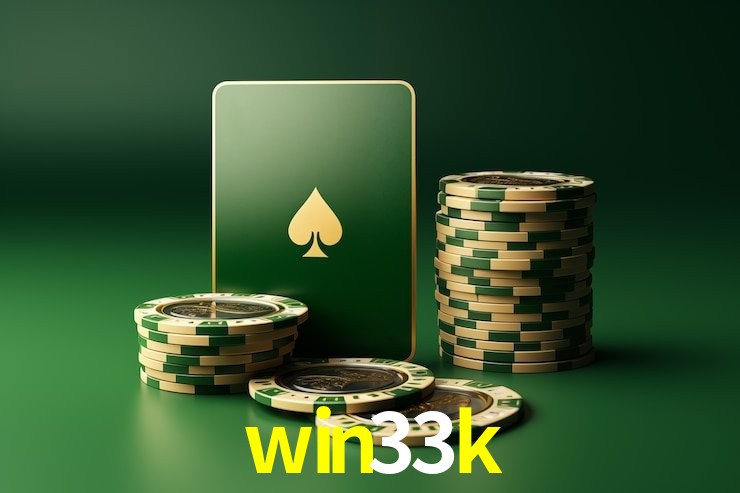 Experiência VIP win33k