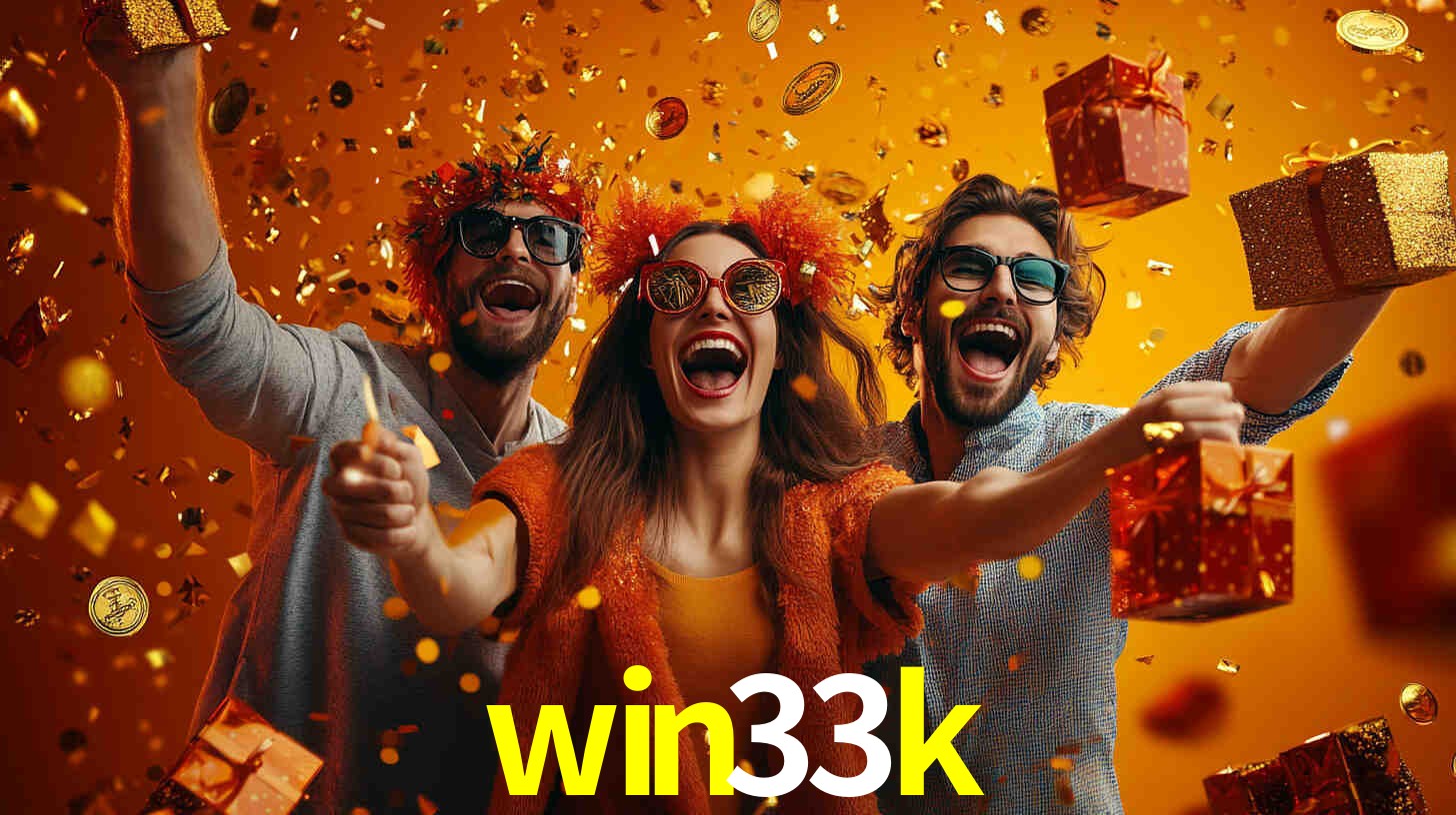 win33k - Cassino Premium, Baixe Já！ - win33k.com