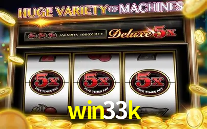 Desvendando o Mundo dos Jogos Virtuais na win33k