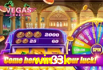 Descubra a Magia dos Jogos de Arcade no win33k
