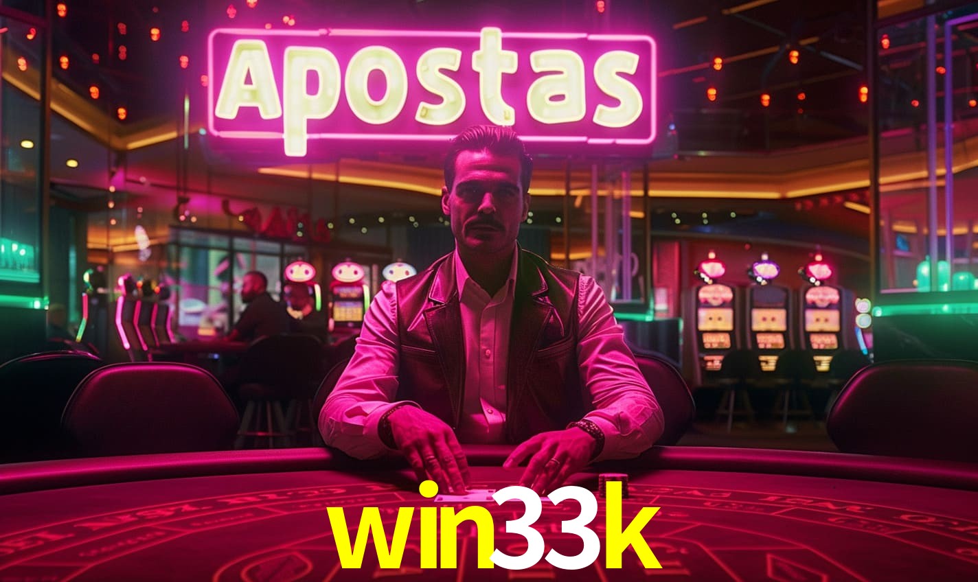 win33k Fortaleza - Leaderboard