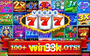Desvendando o Mundo dos Jogos Virtuais na win33k