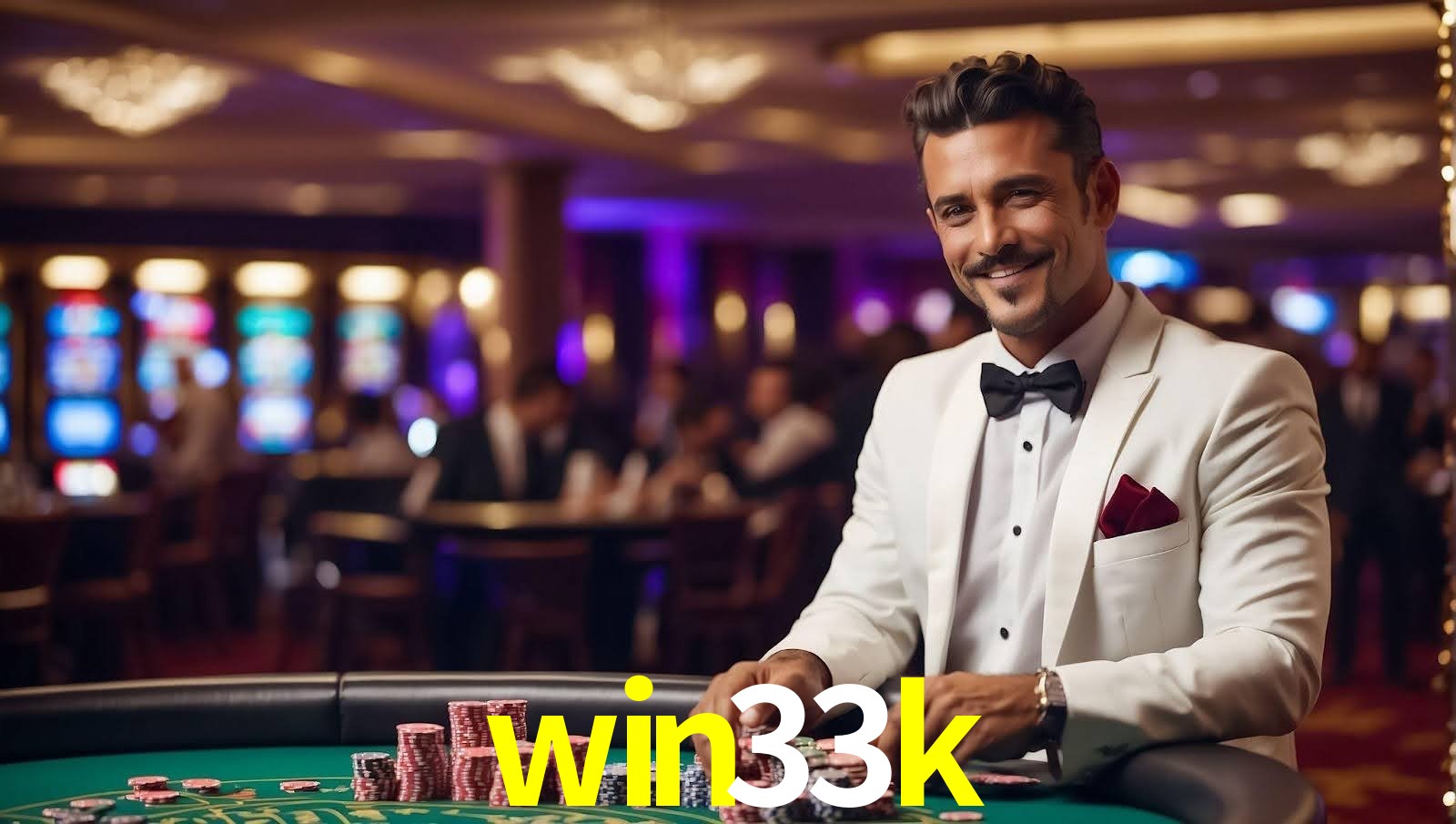 win33k - Support