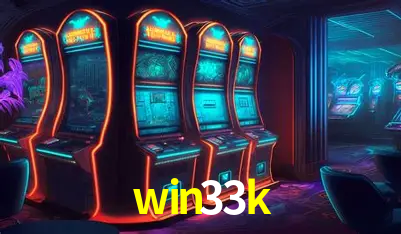win33k Brasília - VIP Program