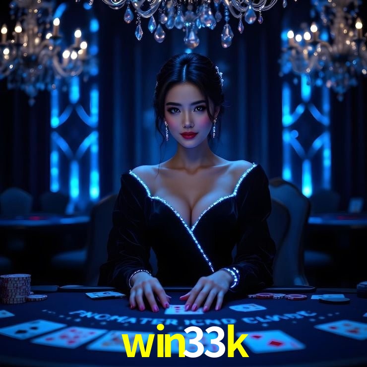 win33k Salvador - Statistics