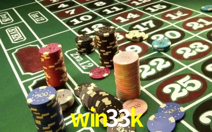 Ofertas Exclusivas win33k