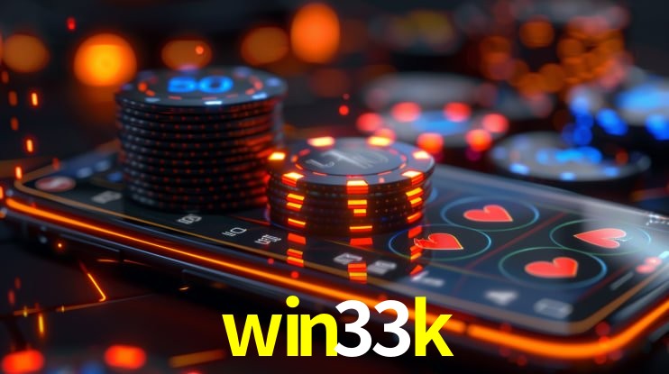 Live Casino win33k