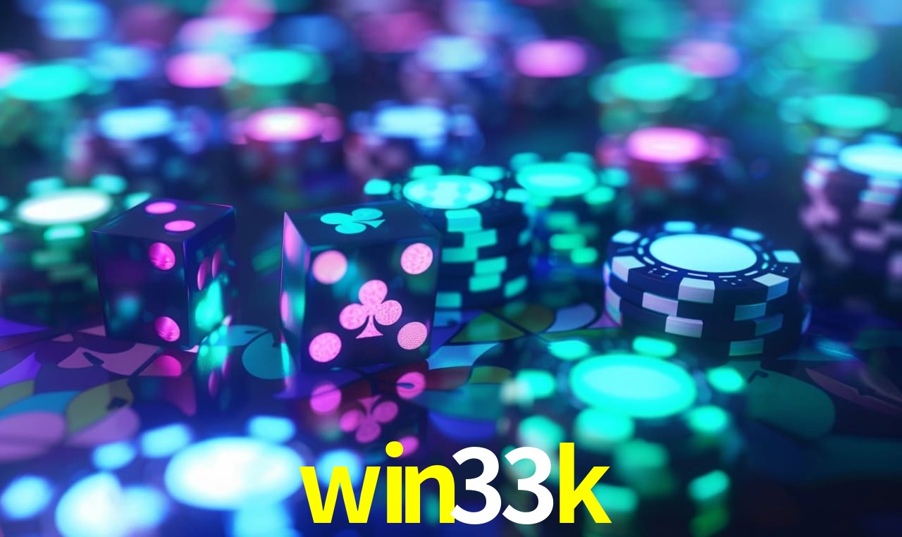 Estatísticas do Jogo win33k