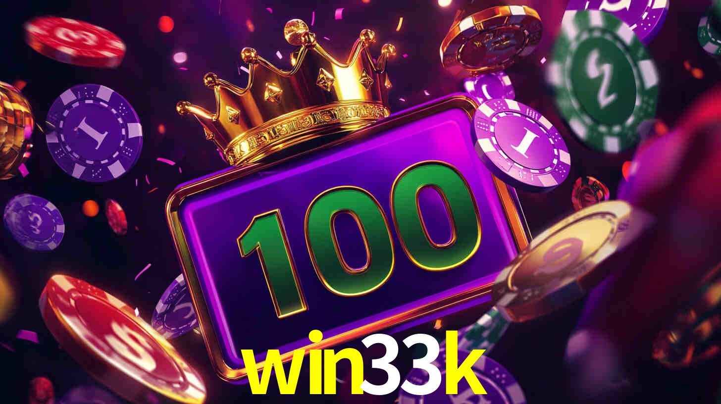 VIP Casino win33k