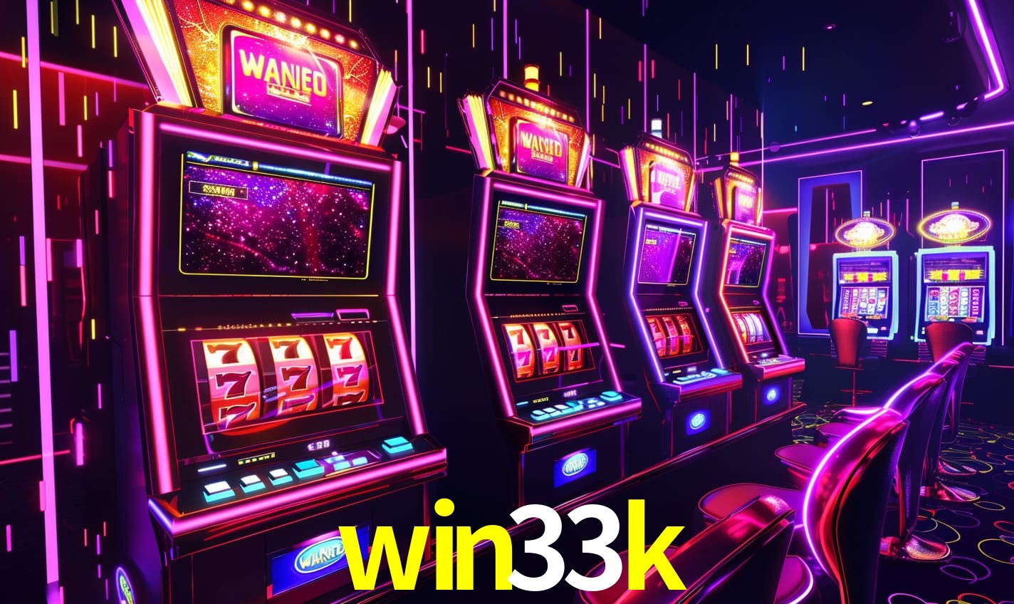 win33k Belo Horizonte - Provably Fair