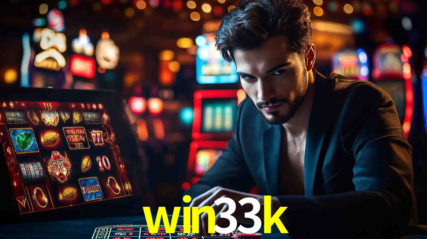win33k: Jogue Crash e Experimente Alta Recompensa Instantânea