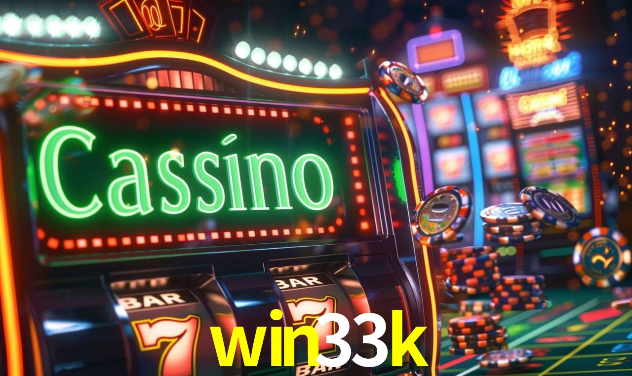 win33k - Winners Celebration