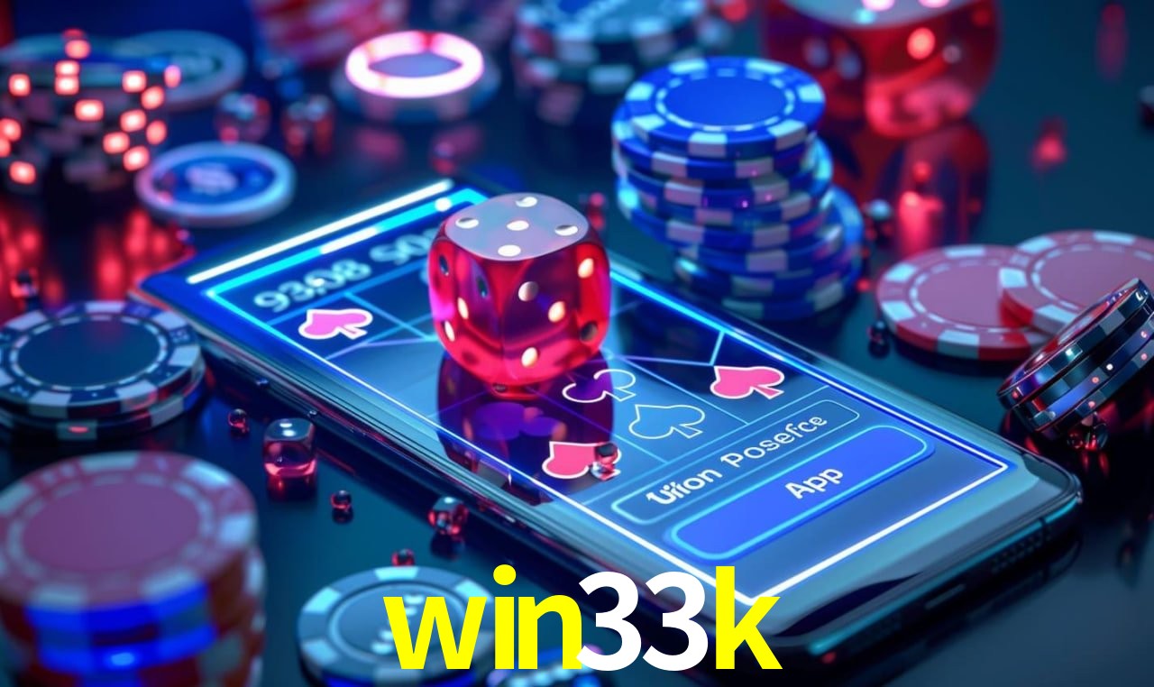 win33k Brasília - Betting Features
