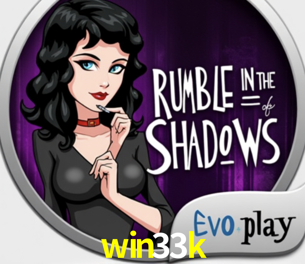 APP oficial da win33k para mobile