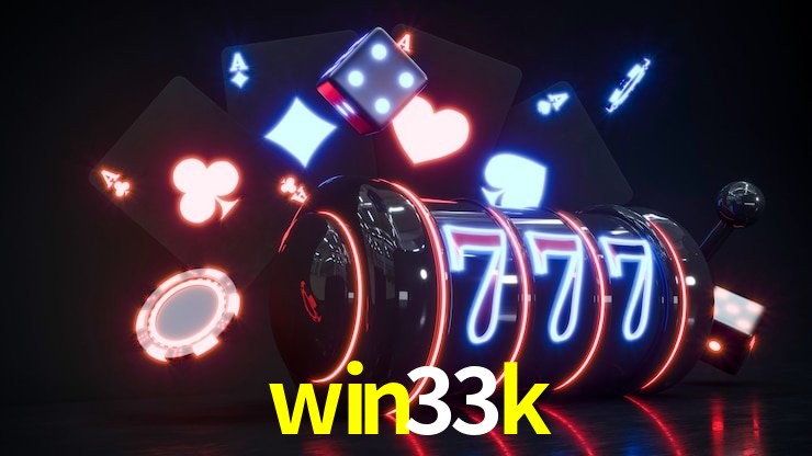Game Statistics win33k
