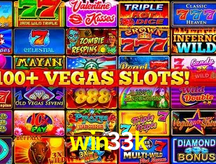 win33k Belo Horizonte - VIP Casino