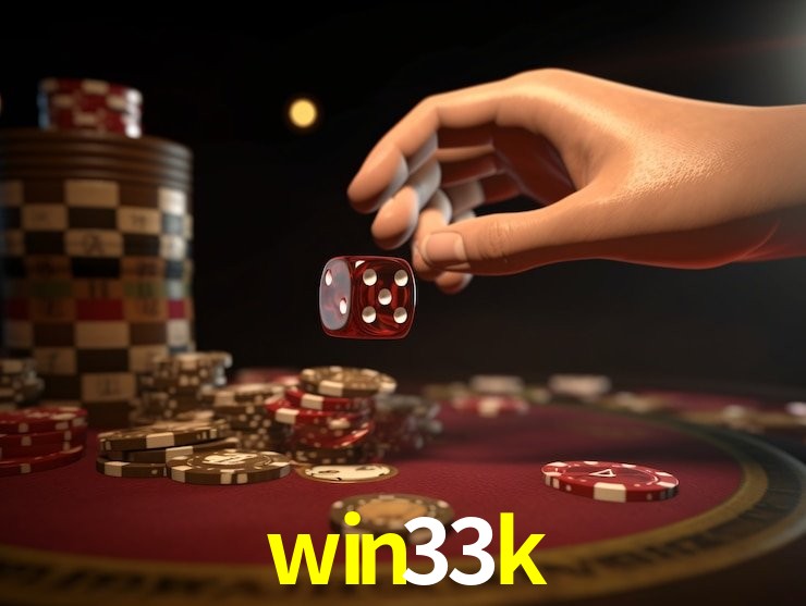 win33k Brasília - Jogo Features