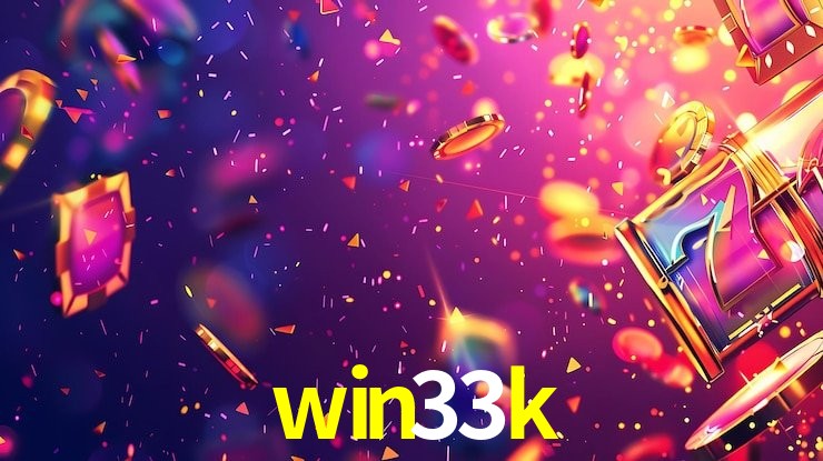 Jogos Exclusivos win33k