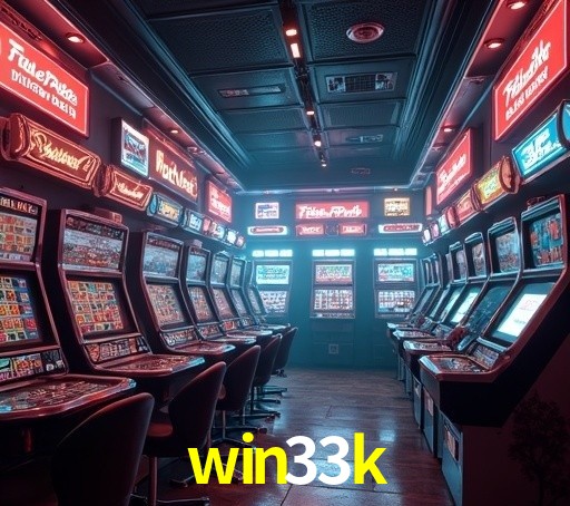 win33k Brasília - Leaderboards