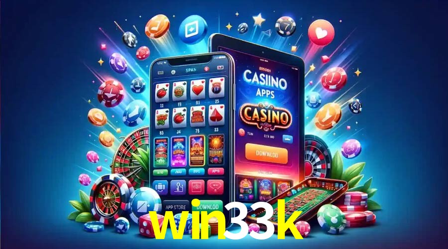 Seasonal Promotions win33k