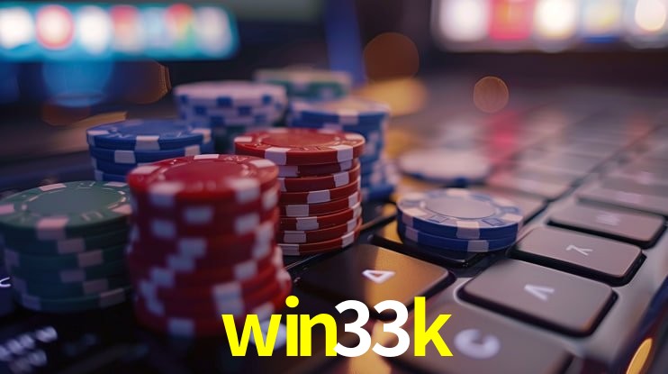 win33k - Security