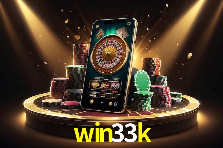 win33k Entrar - Login Seguro Certificado