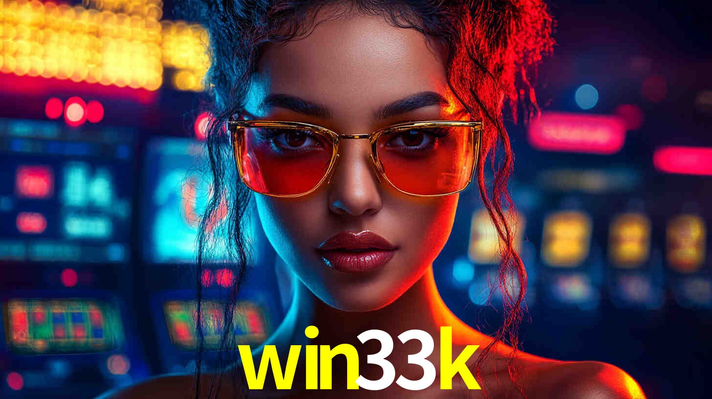 Inovações de Jogos na win33k: O Futuro das Experiências Interativas
