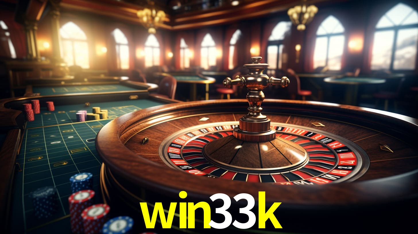 Basketball Betting win33k