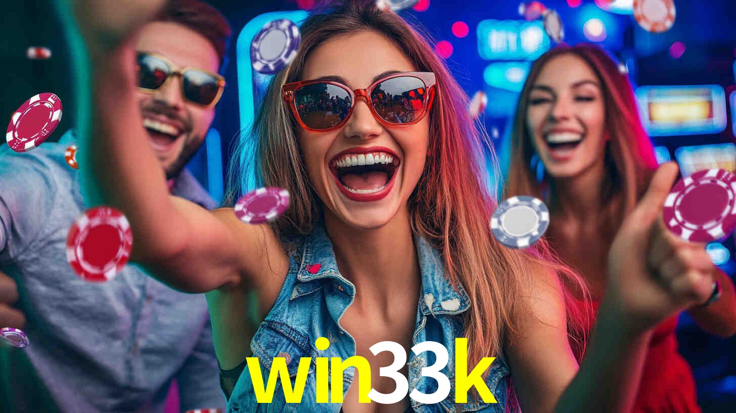 Explorando a Categoria de Eventos em Apostas na win33k