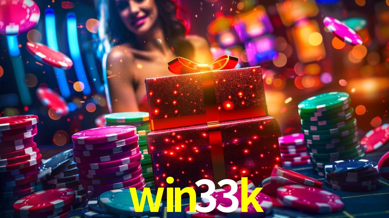 Interface do App win33k