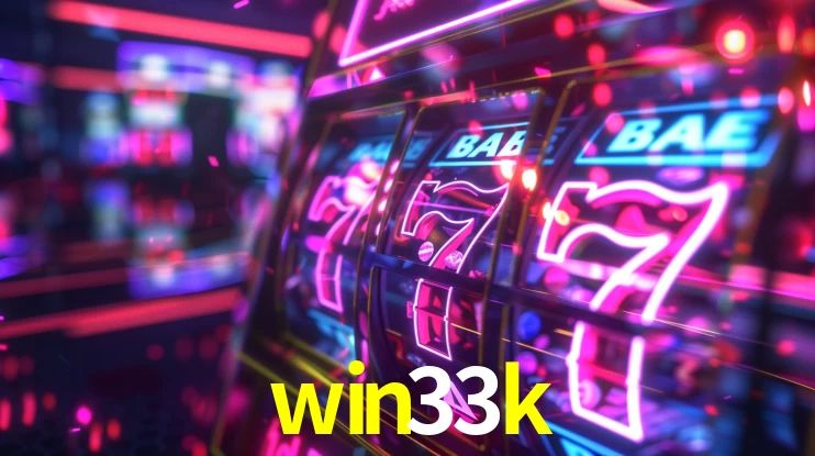 API Integration win33k