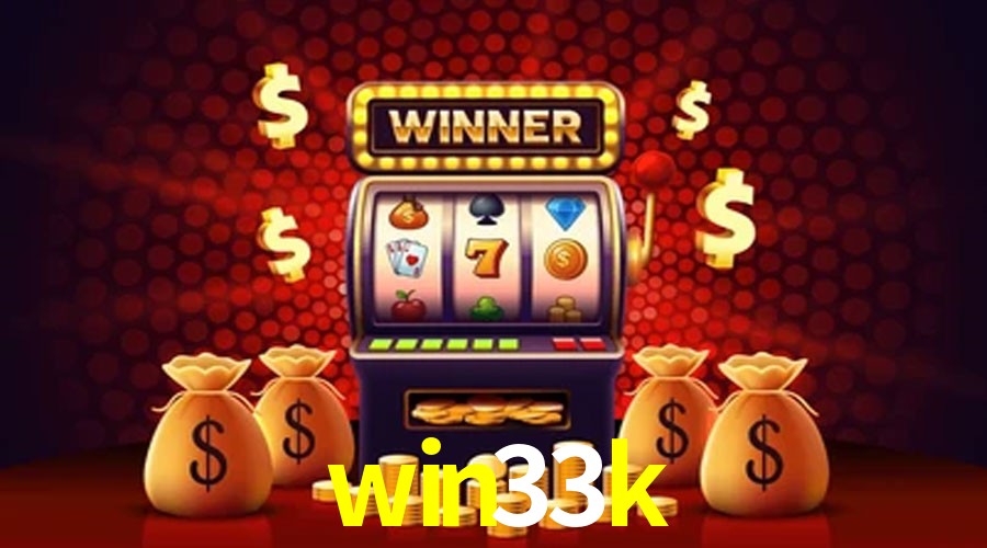 Flash Promotion win33k