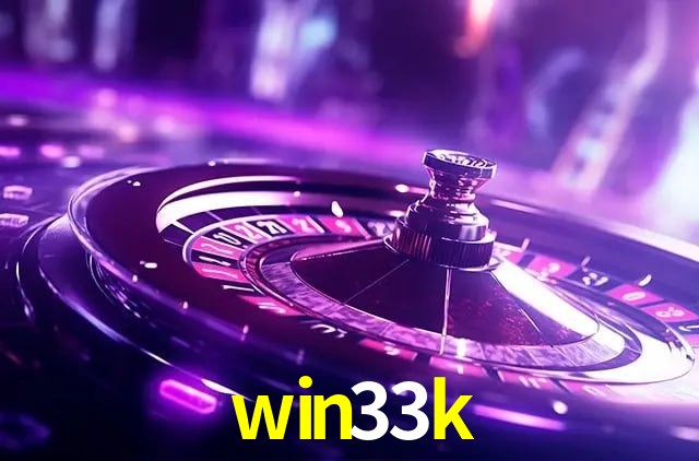 Casino Ao Vivo win33k