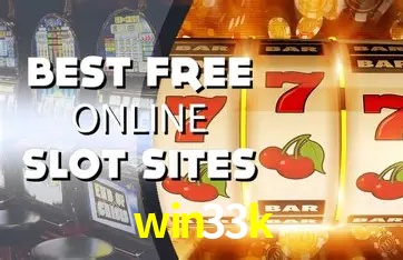 Descubra o Programa VIP da win33k: Vantagens Exclusivas para Jogadores