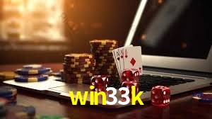 Bônus Diários win33k
