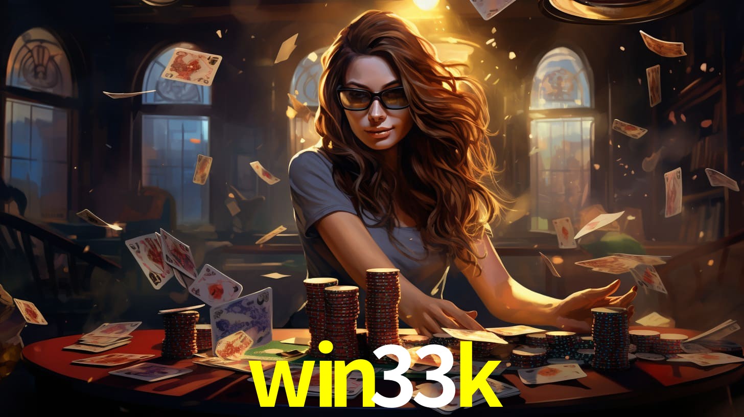 Tennis Betting win33k