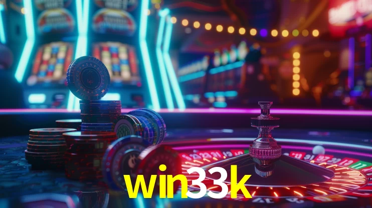 Platform Technology win33k