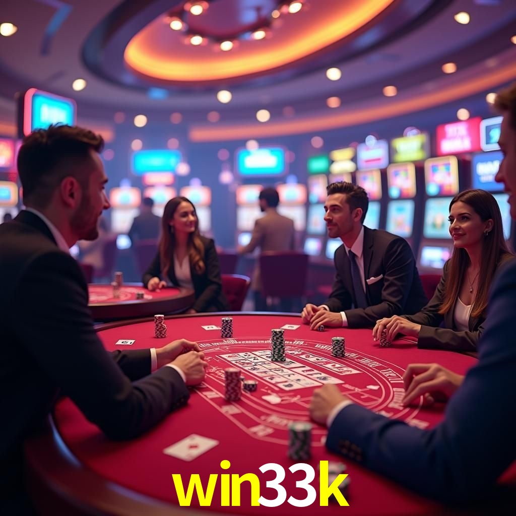 Apostas de Tênis win33k