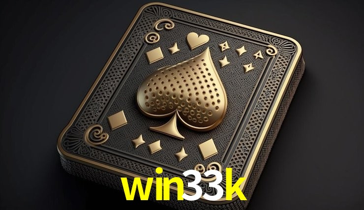 Integração de APIs win33k
