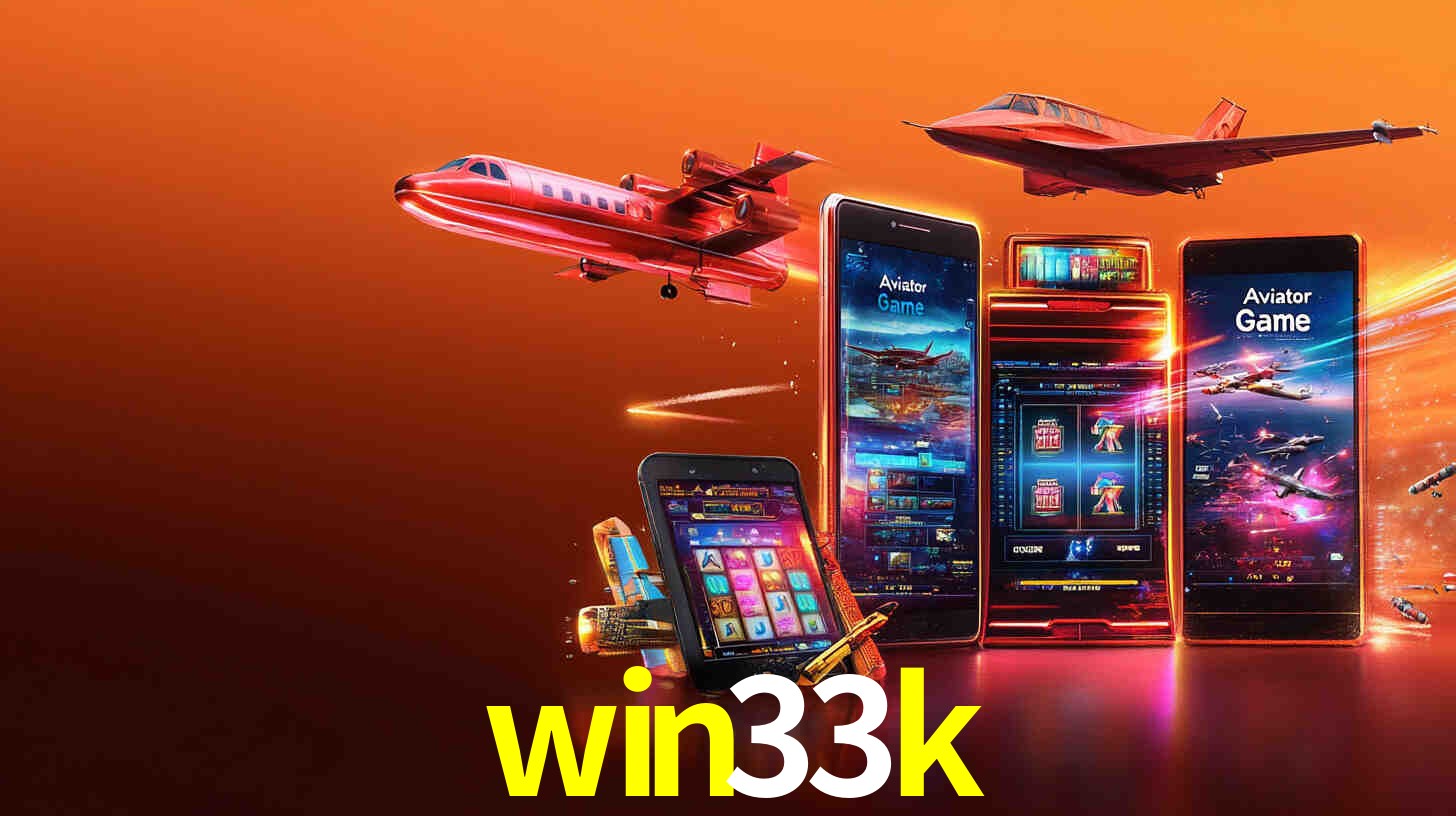 Apostas Esportivas na win33k: Um Guia Completo