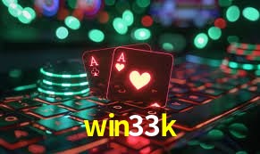 Sistemas de Segurança win33k