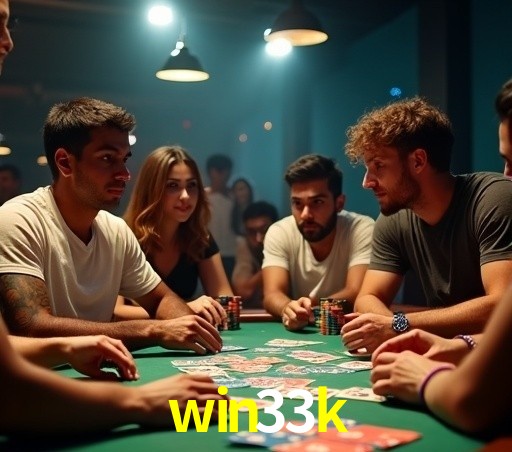 win33k São Paulo - Top Slots