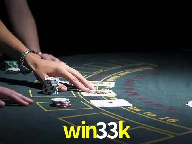 win33k Promoções - 30+ Ofertas Diárias