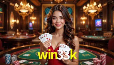 Weekend Specials win33k