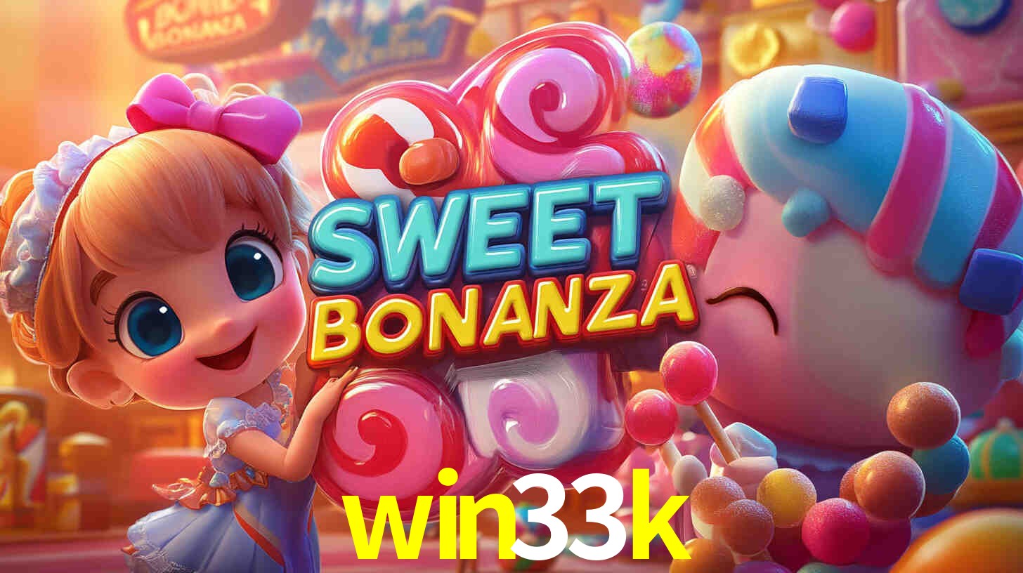 Descubra a Essência do win33k: Nossa História e Compromissos