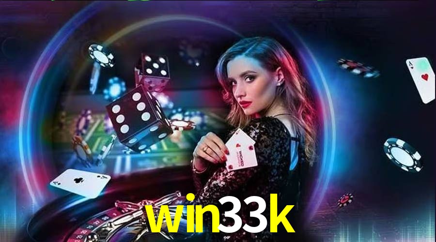 Exclusive Offers win33k