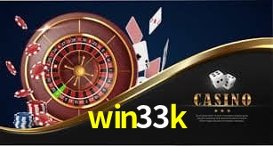Segurança 2FA win33k